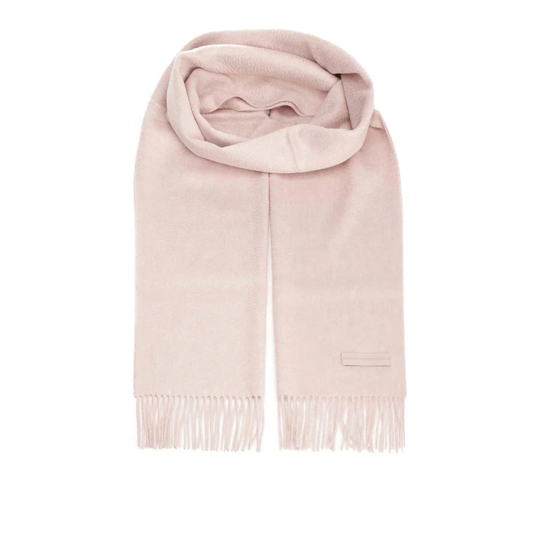 Ermenegildo Zegna Écharpe - Rose