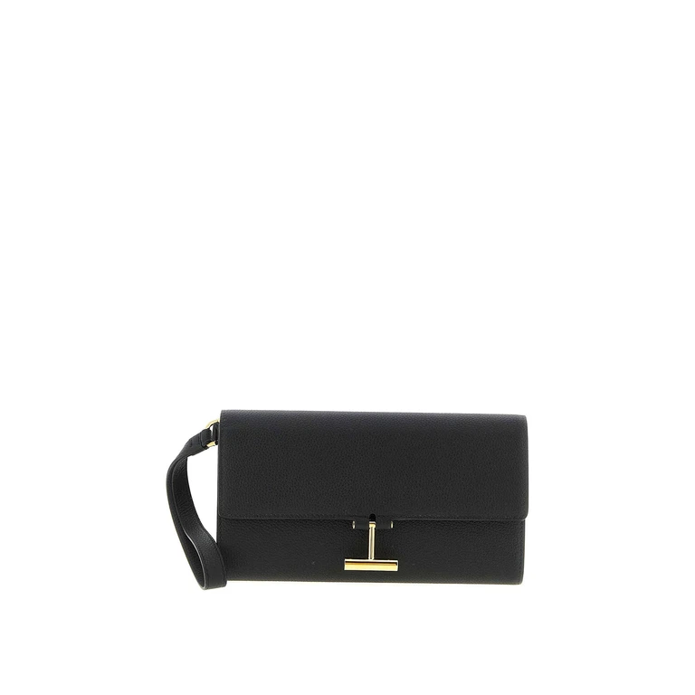 Tom Ford Pochette - Noir