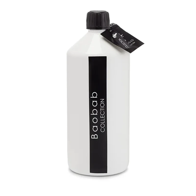 Baobab Collection Woods Sherwood Aromatic Diffuser Oil Refill 33.81 oz.