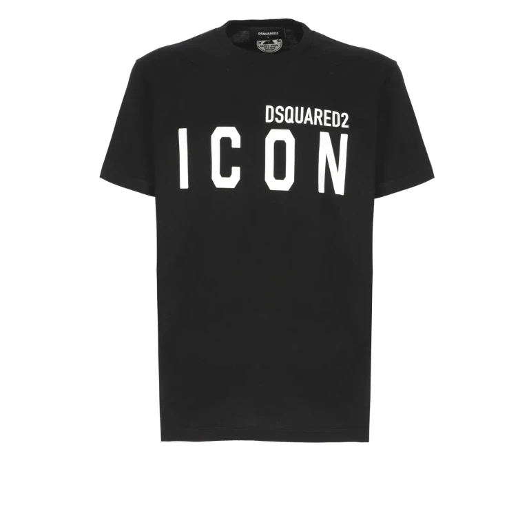 T-Shirt Men color Black (S79GC0003D20020900)