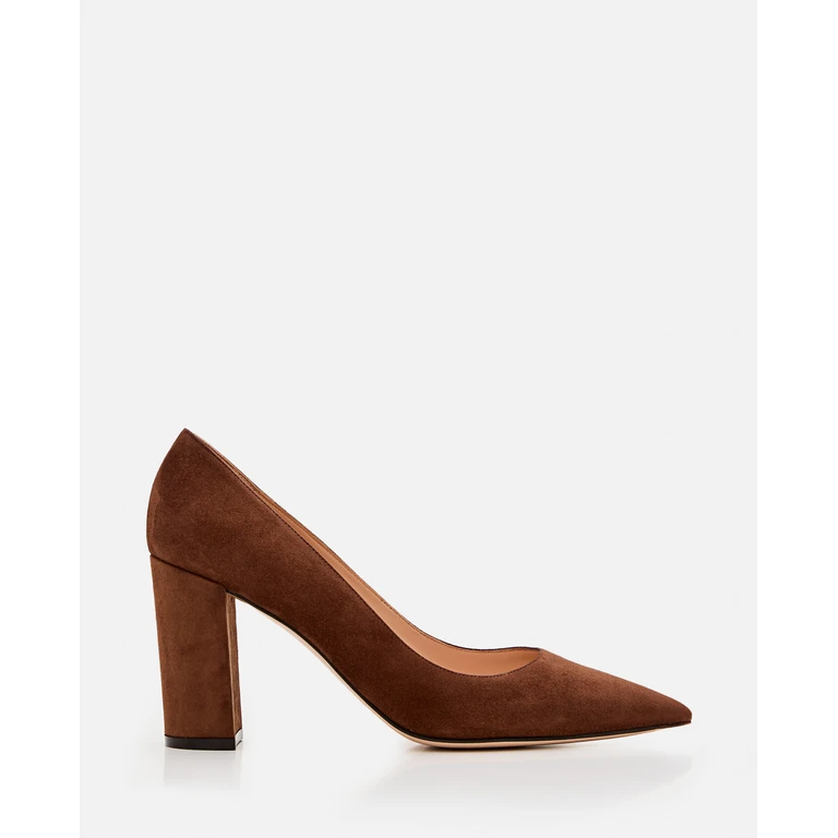 Décolleté Gianvito Rossi Piper