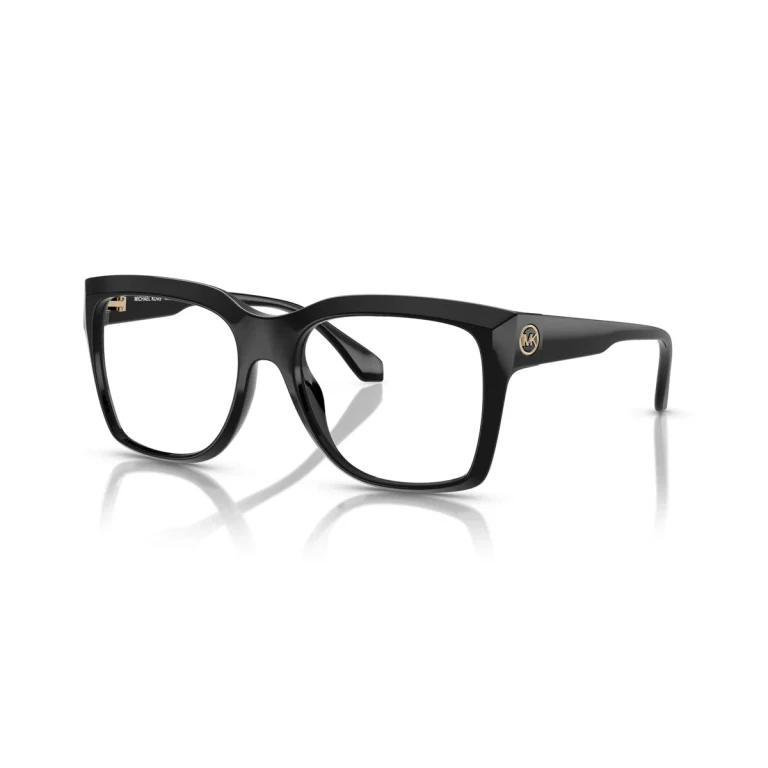 Michael Kors Sarasota Demo Sport Ladies Eyeglasses MK4144U 3005 51