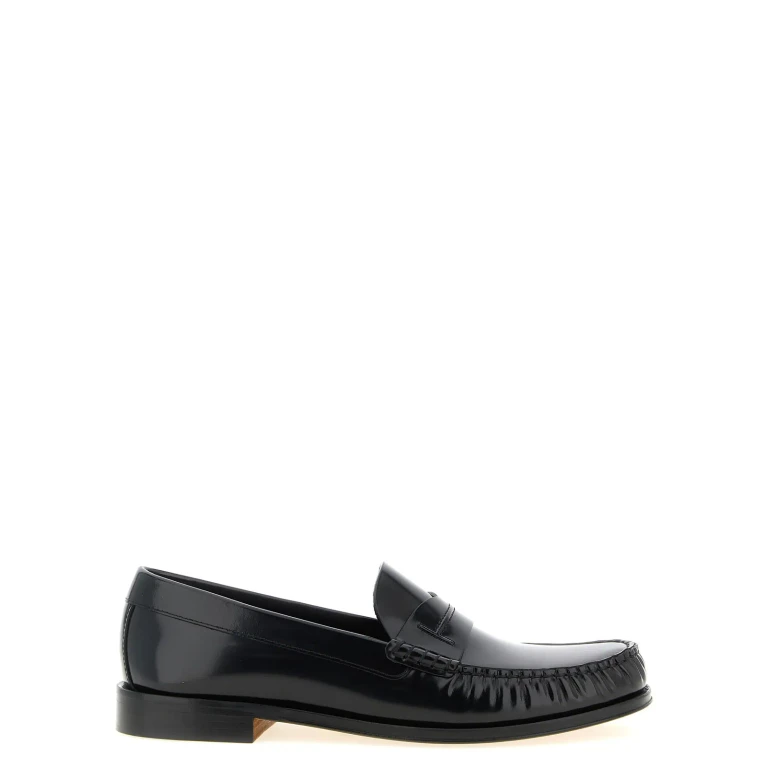 Tom Ford Mocassins - Noir