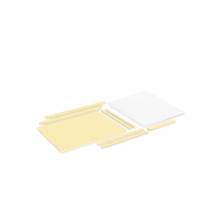 Babyletto Rolli All Stages Midi Crib Conversion Kit
