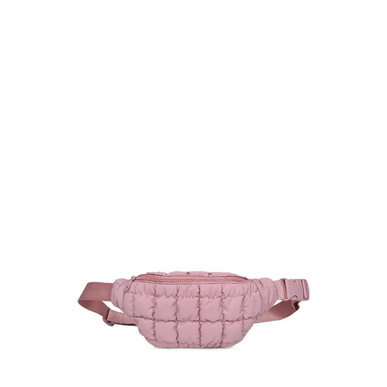 Resurgence Puffer Belt Bag