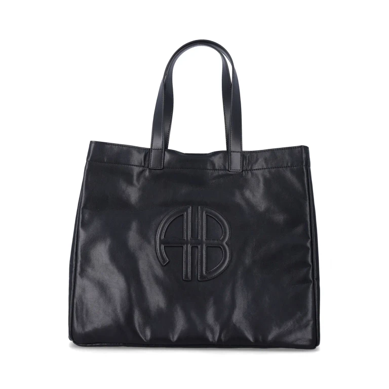 Tote Bag Woman color Black (A132148005)