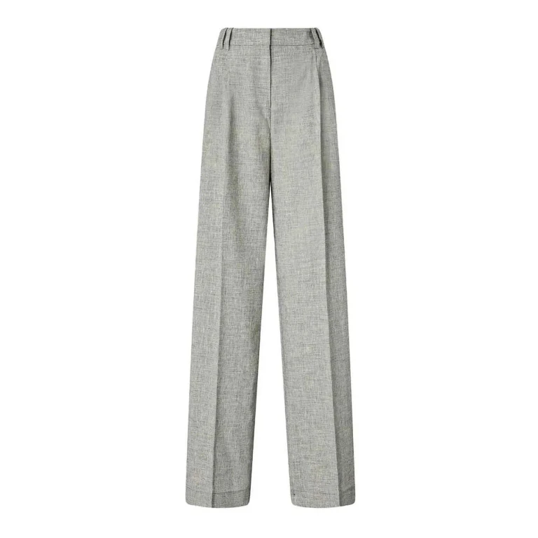 Pinko Pantalons Décontractés - Noir