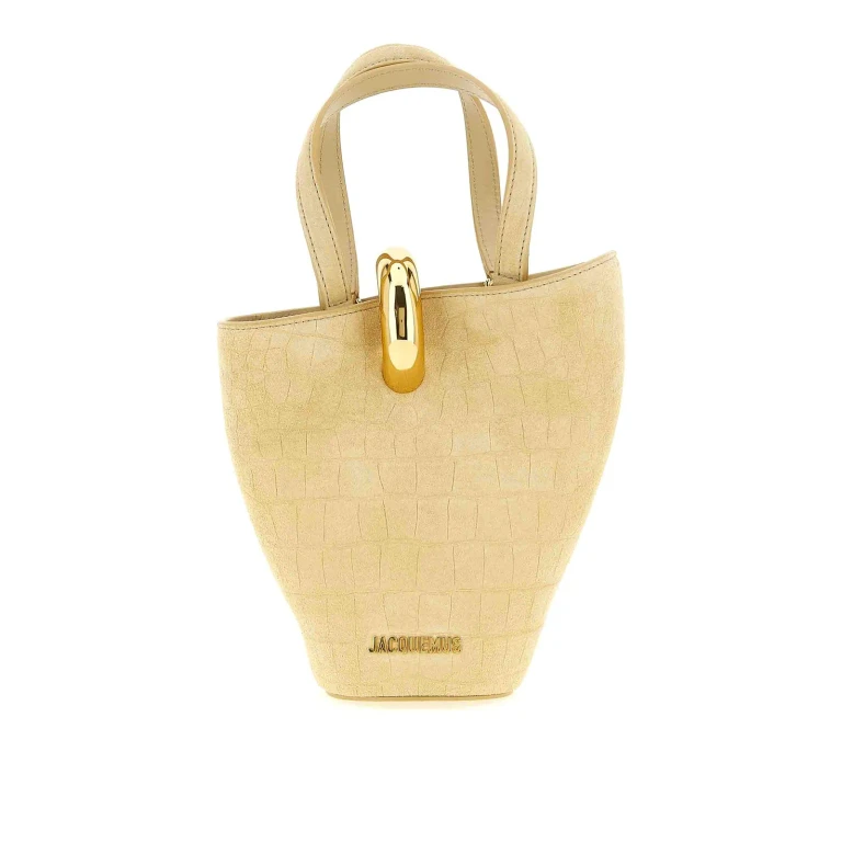 Jacquemus Sac Cabas - Beige