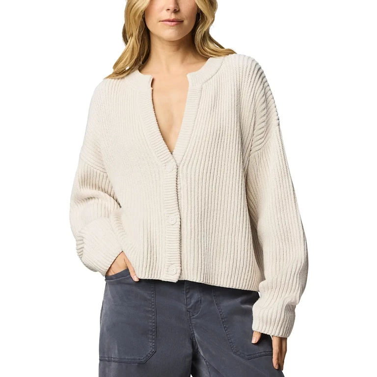 Splendid Alexandra Cardigan Sweater
