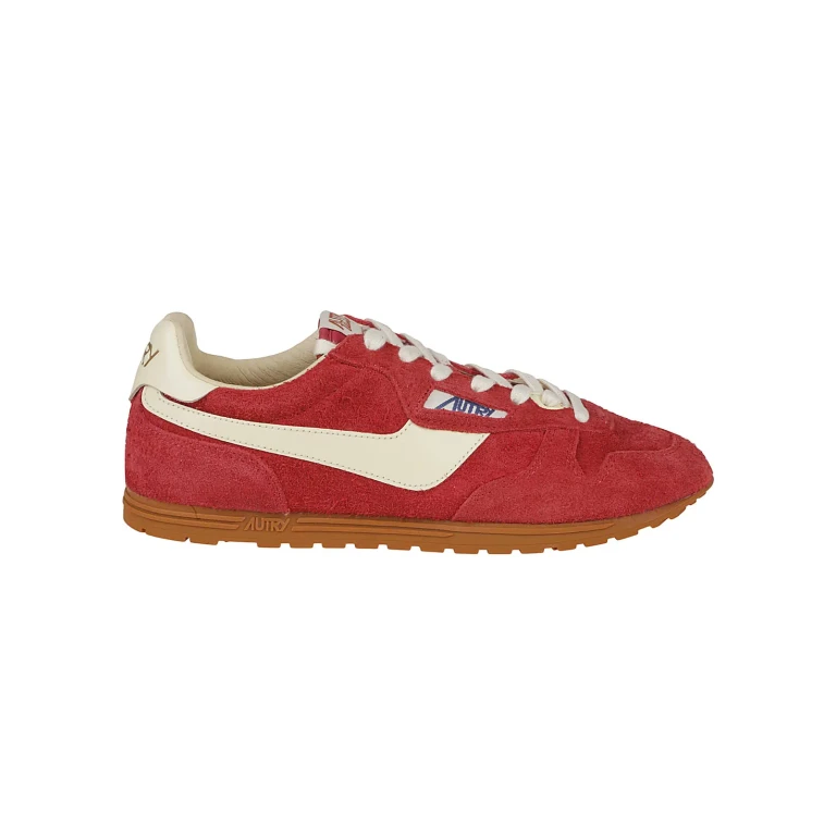 Autry Windspin Low Sneakers