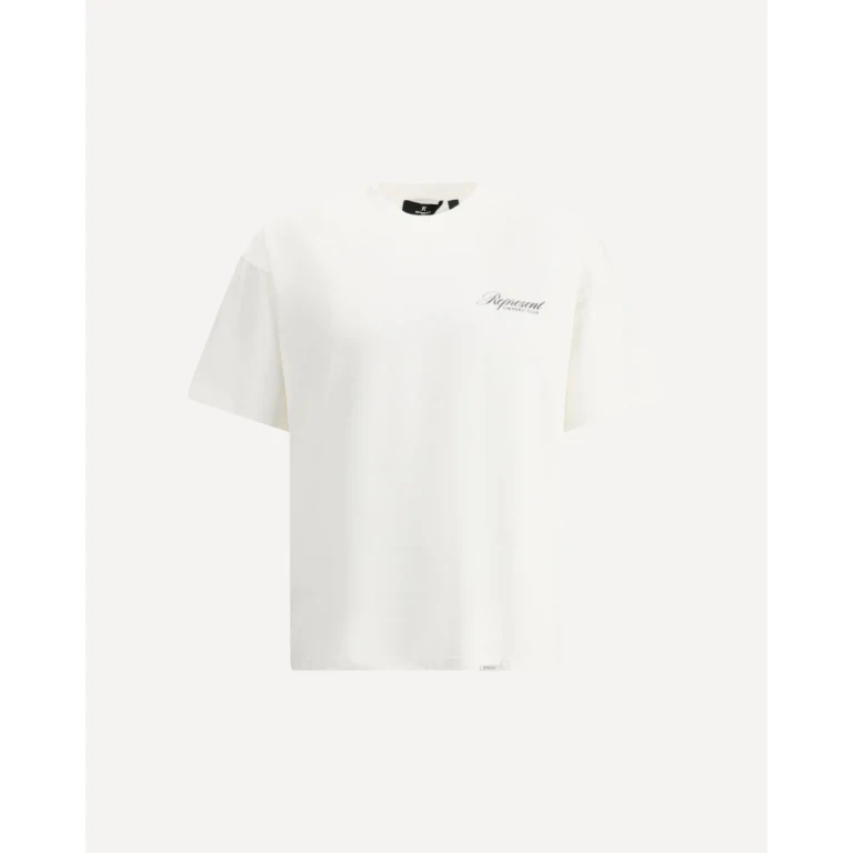 Represent T-SHIRTS