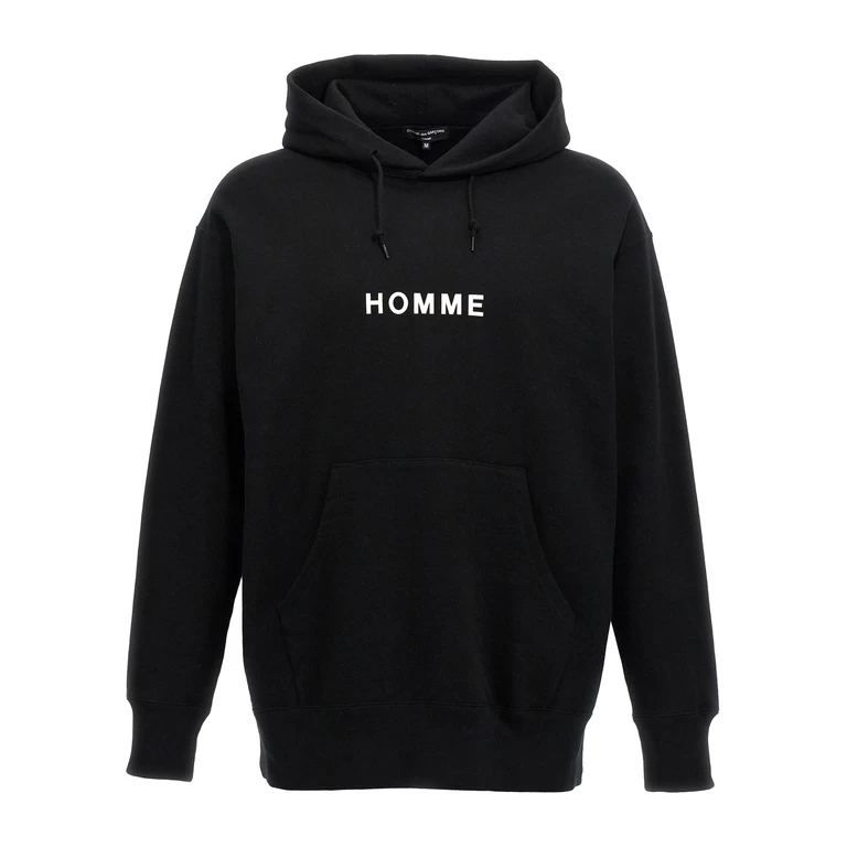 Marni Logo Print Hoodie