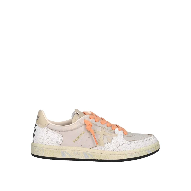 Premiata Baskets - Orange