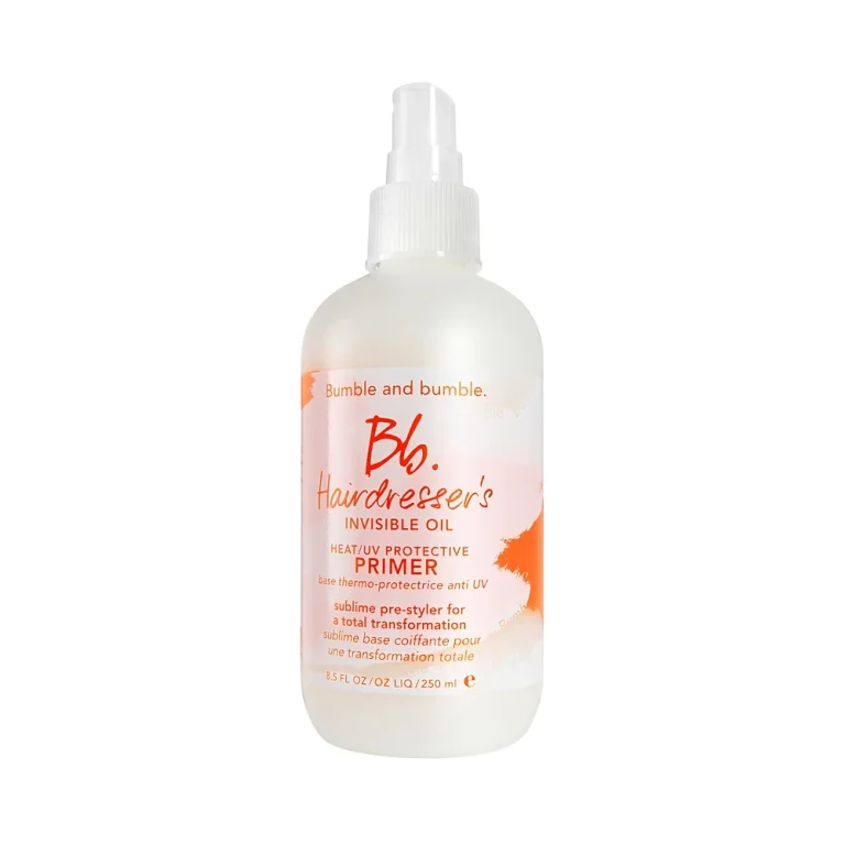 Bumble and bumble Hairdresser's Invisible Oil Heat/Uv Protective Primer 8 oz.