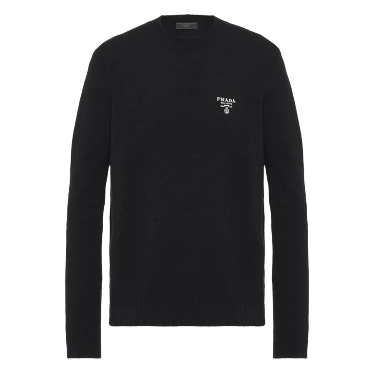 Prada Cashmere Sweater