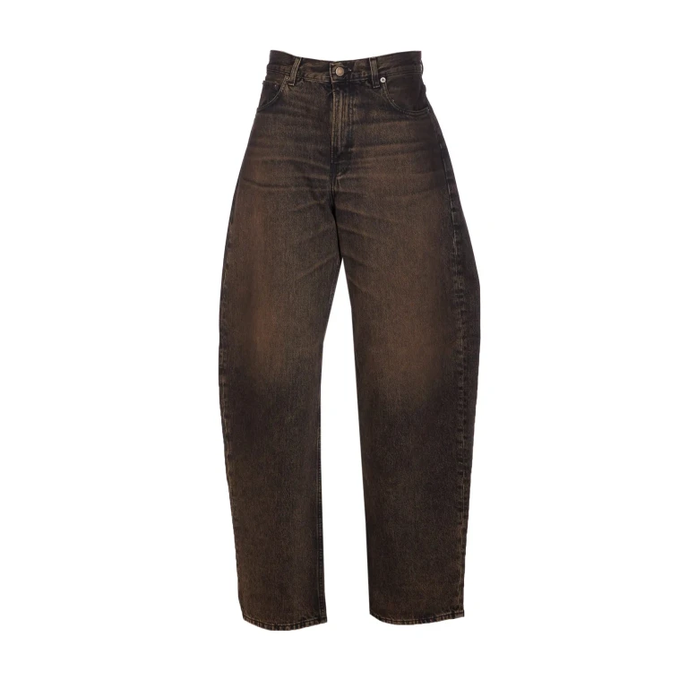 Haikure Bibi Denim Jeans