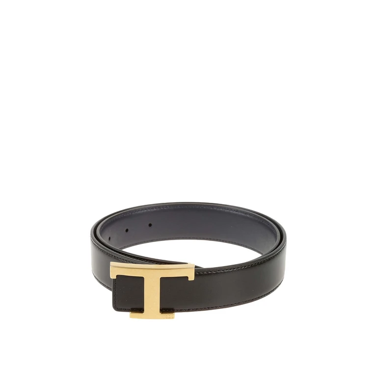 Tod's Ceinture - Marron