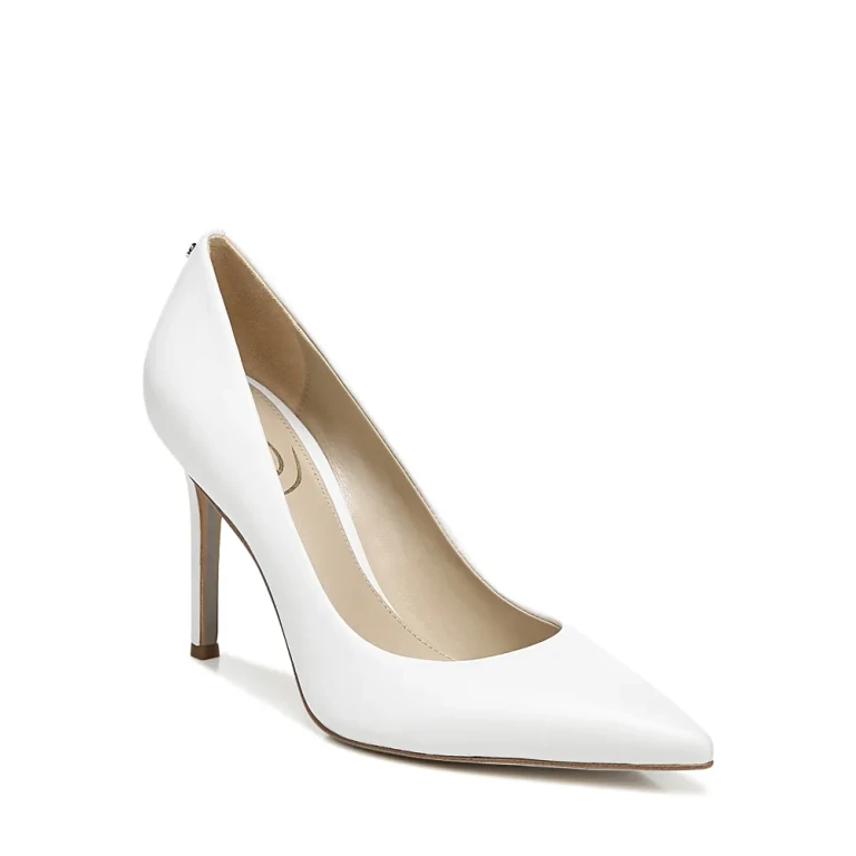 Sam Edelman Women's Hazel Pointed Toe High-Heel Pumps