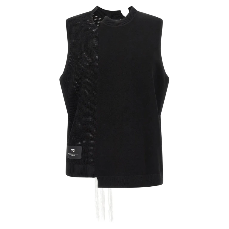 Gfx Vest