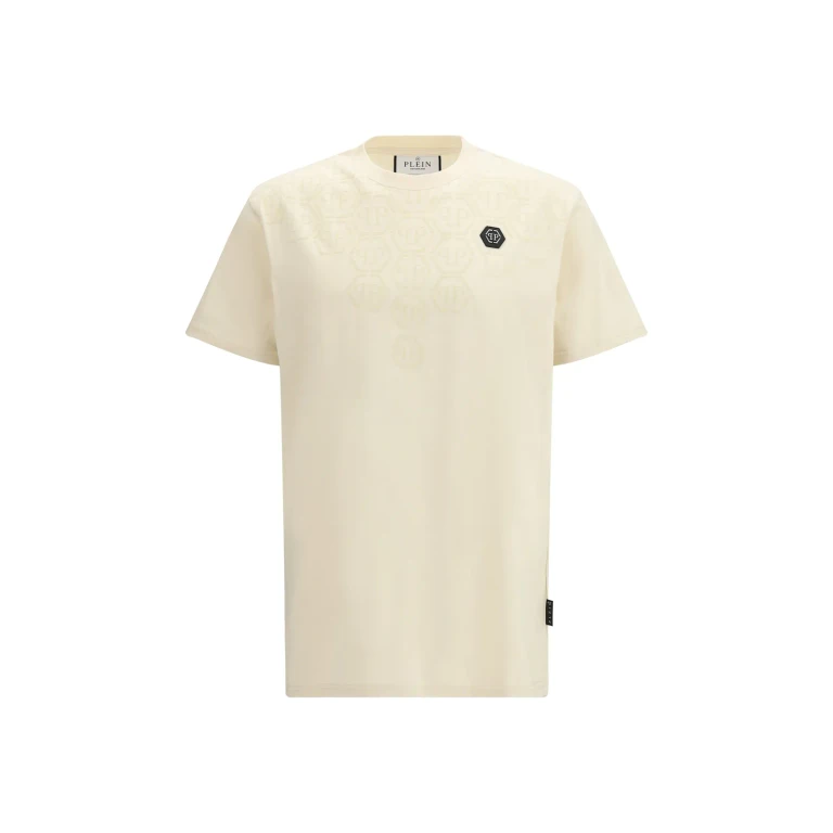 Philipp Plein T-Shirt - Noir