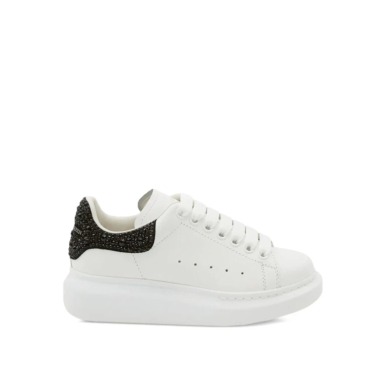 Alexander McQueen Oversize Sneaker