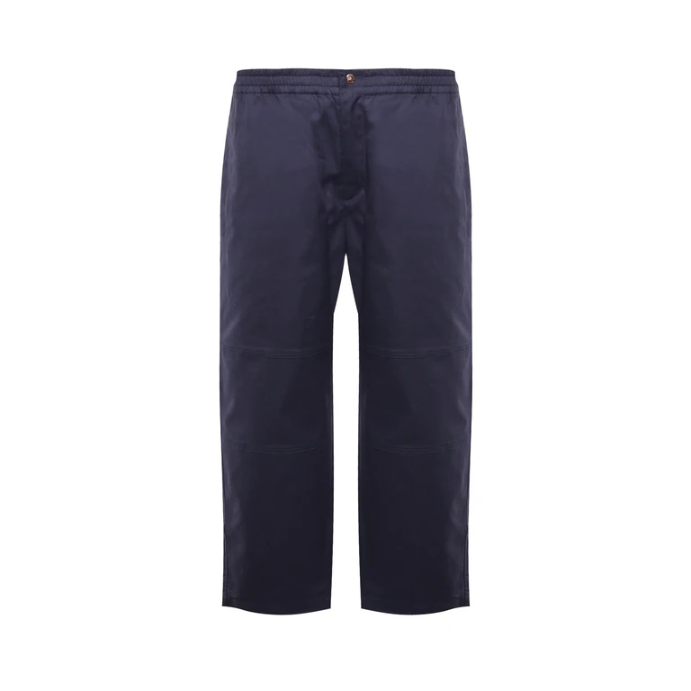 MONCLER GENIUS RTW Blue - Men