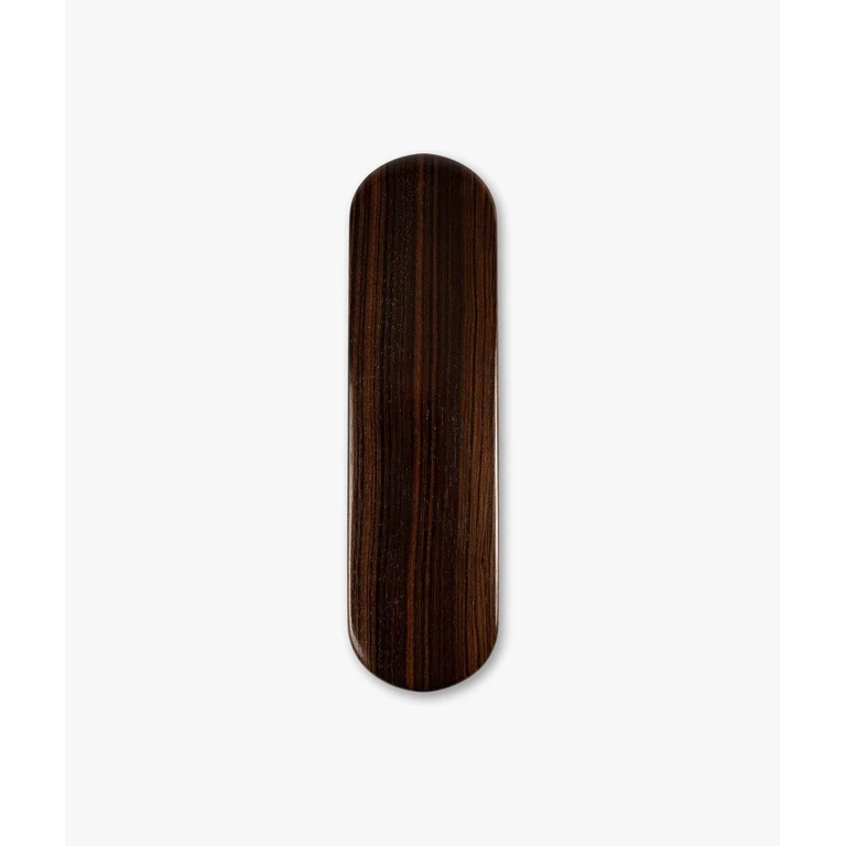Larusmiani Cloth Brush Spezzato Neutral Brushes - Unisex
