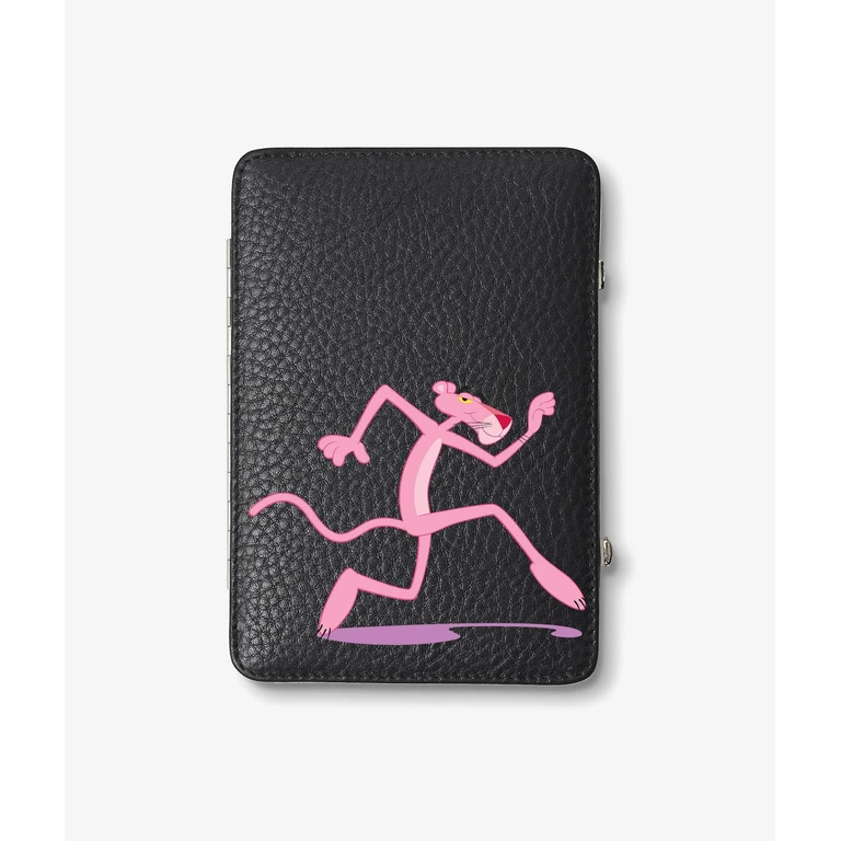 Larusmiani Set Manicure Pink Panther Da Definire - Unisex
