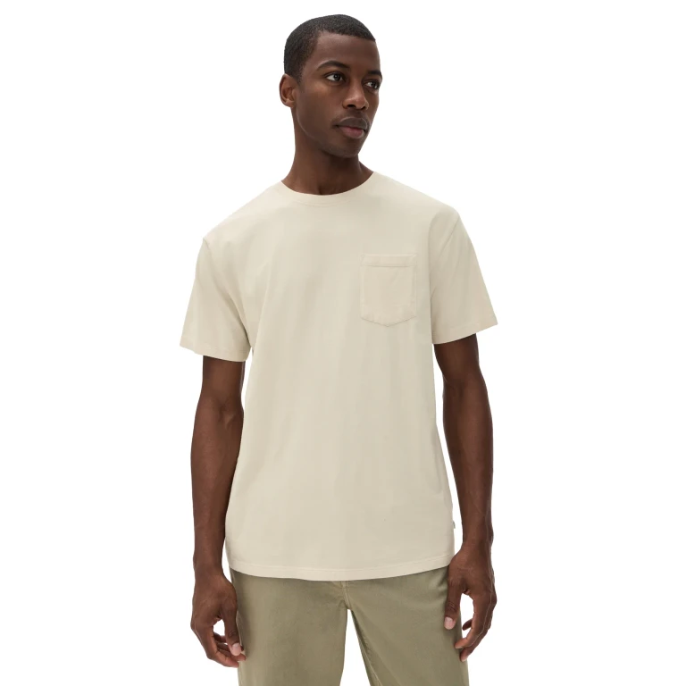 Katin Base Tee Seafoam XXL