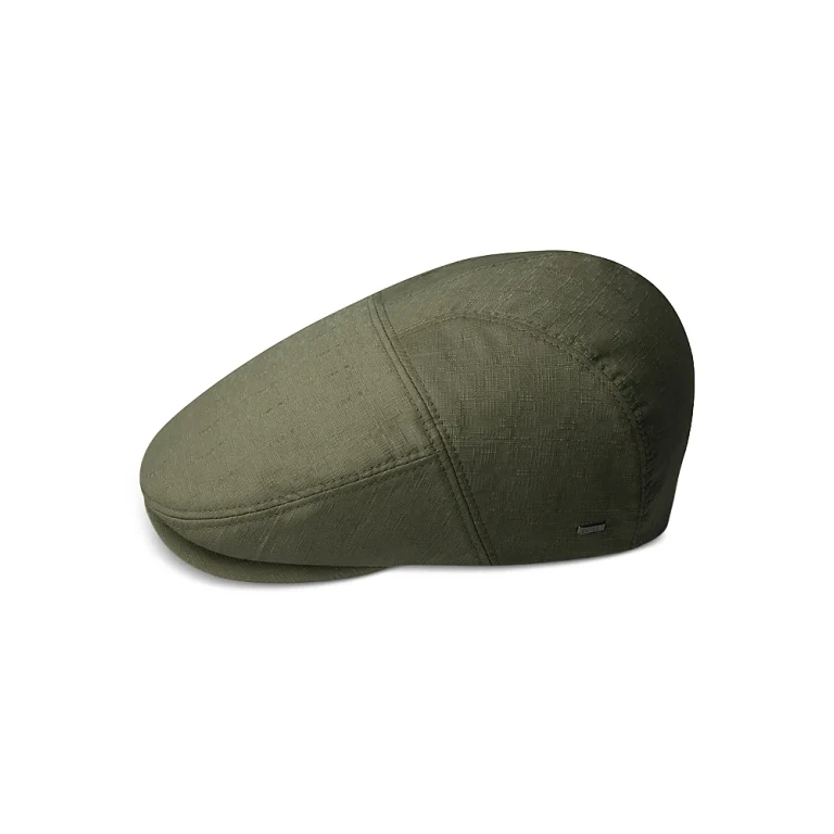 Bailey of Hollywood Roan Contour 5 Panel Ivy Cap