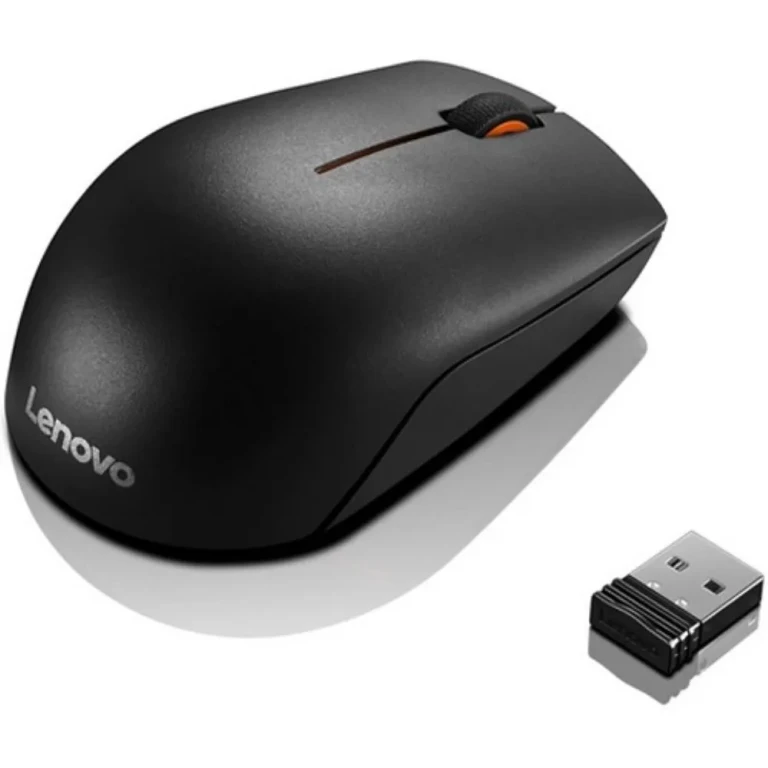Souris sans fil Lenovo 300
