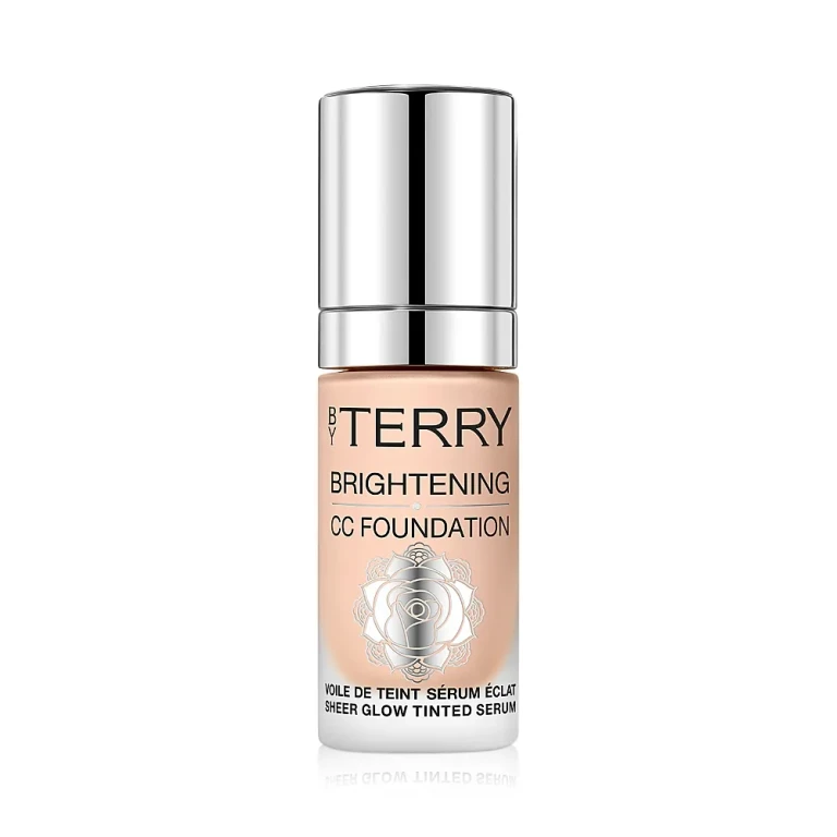 By Terry Brightening Cc Foundation 1 oz.