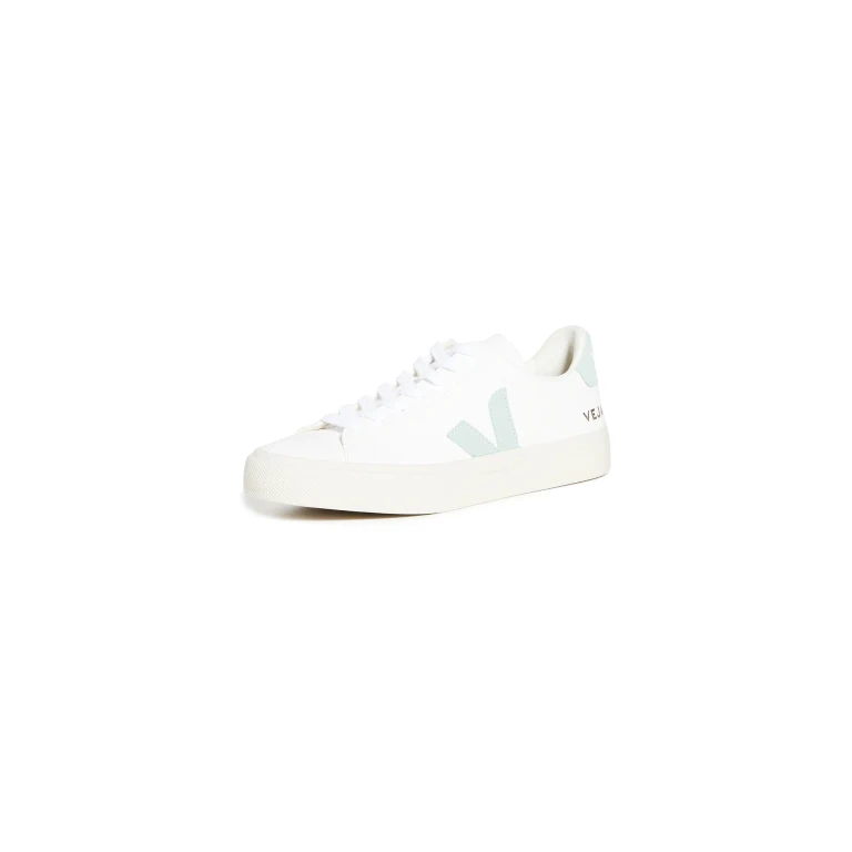 Veja Campo Chrome Sneakers