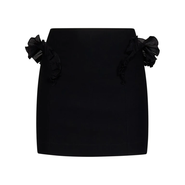 Dolce & Gabbana 棉质迷你裙