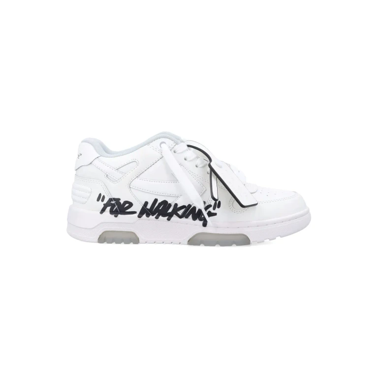 Off-White Out Of Office for Walking Womans Sneakers