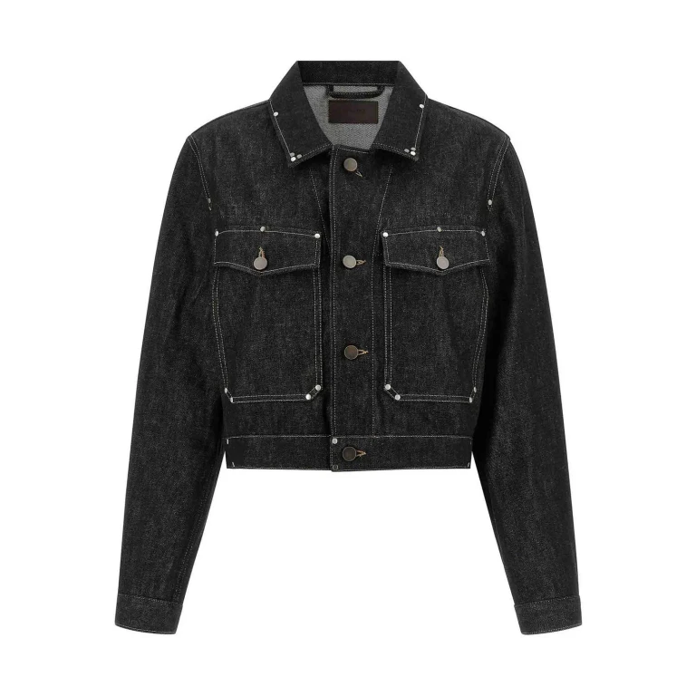 Lemaire Denim Blouson
