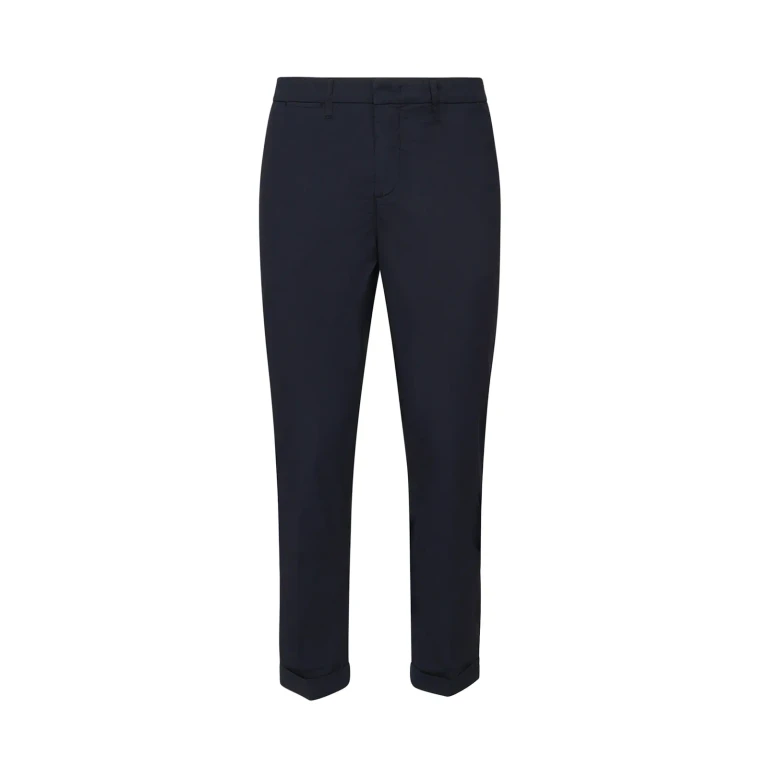 Pantalons Décontractés - Bleu (NTM8650187TRSEU824)