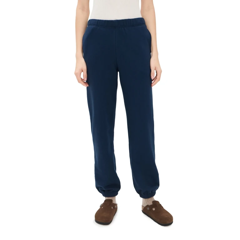 The Upside Harrison Track Pants Navy XL