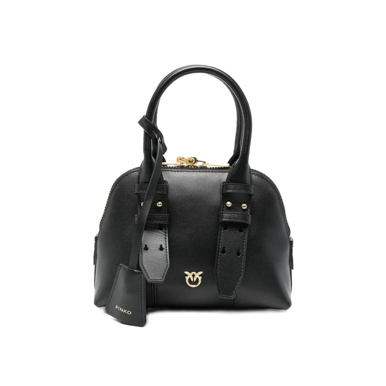 Pinko Sac Cabas - Noir