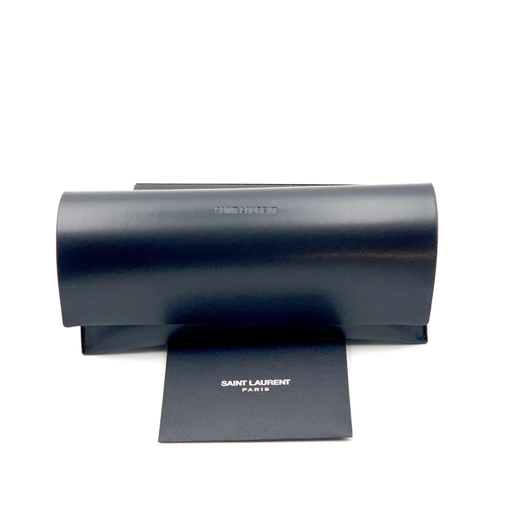Saint Laurent 11HX4BT0A Nero Occhiali Vista - Women