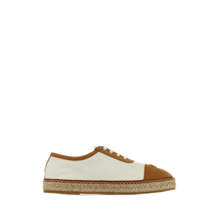 Espadrille Men color Ivory (8Y2S0L97HLBC4G)