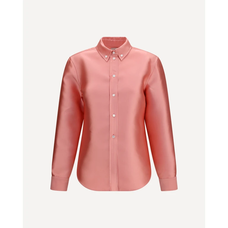 CALVIN KLEIN Sophie Shirt Female 40