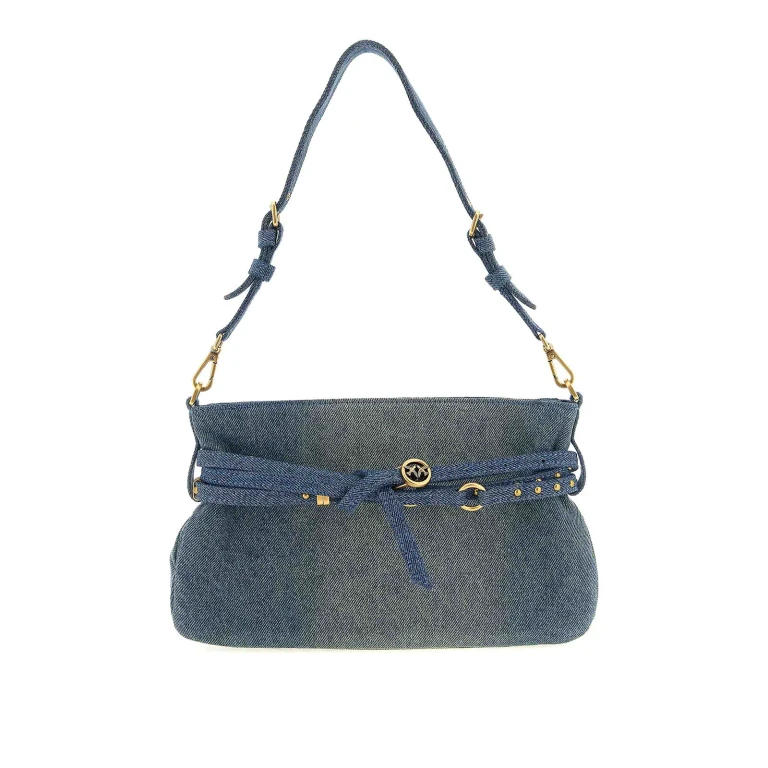 Pinko belt Mini Small Shoulder Bag
