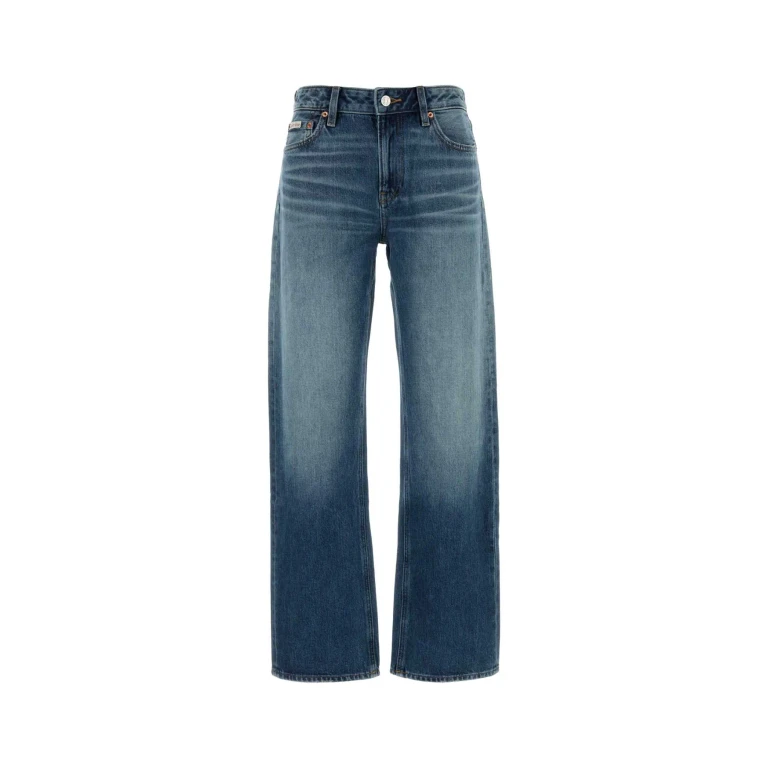 Denim Jeans