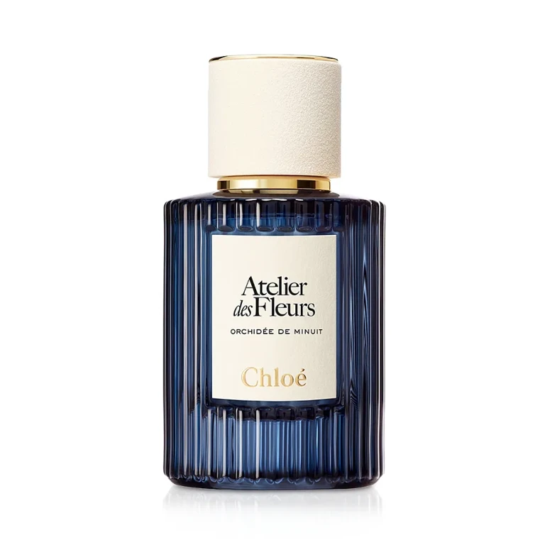 Chloe Atelier des Fleurs Orchidee de Minuit Eau de Parfum 1.6 oz.