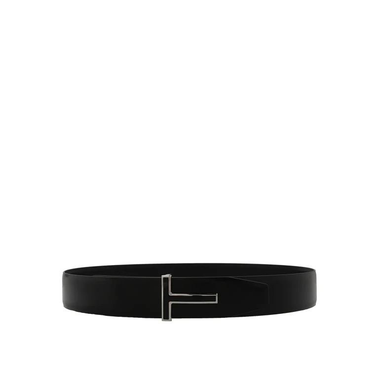Tom Ford Ceinture - Noir