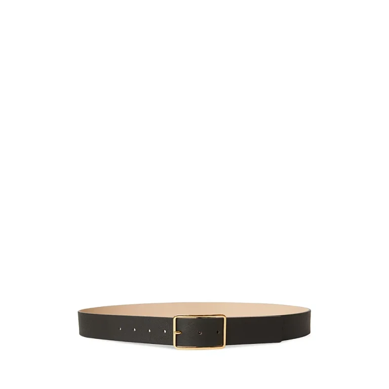 B-low the Belt Milla Women's Leather Belt