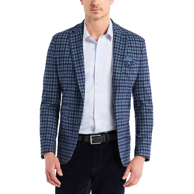 Robert Graham Marvin Knit Sport Coat