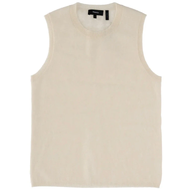 Uma Wang Cashmere Top