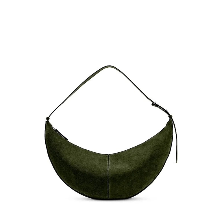 Proenza Schouler Soft Suede Hobo Slide Bag